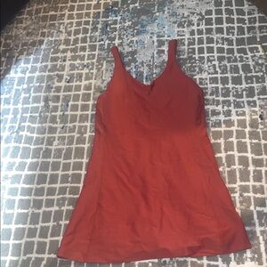 Old Navy Terracotta Jumpsuit